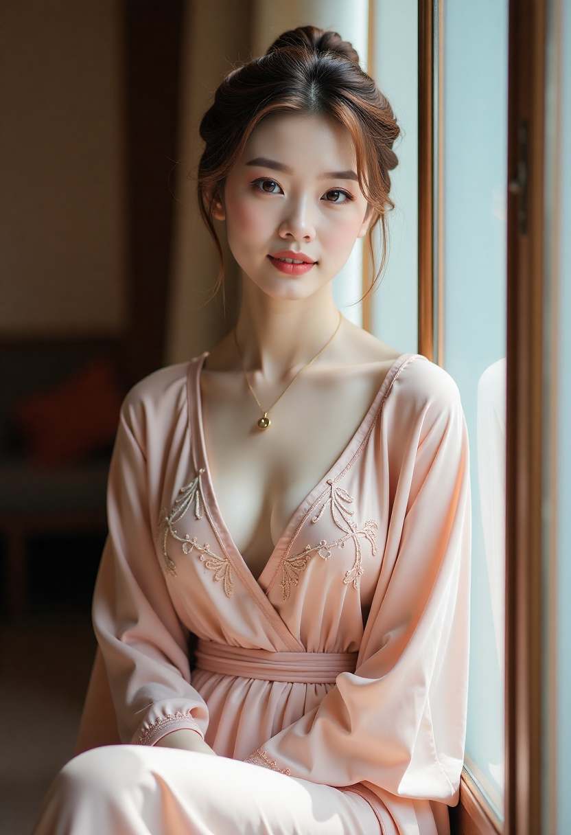 琵琶行传奇