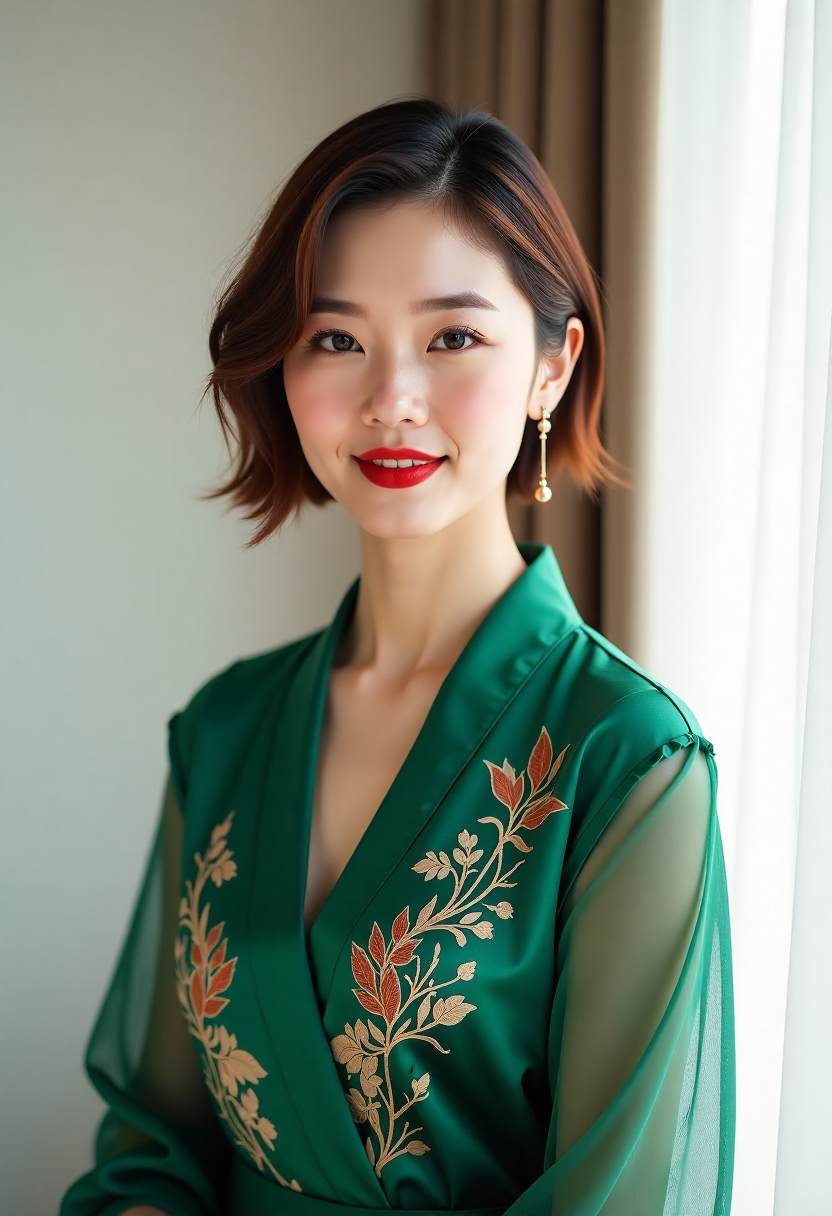 第9集剧照